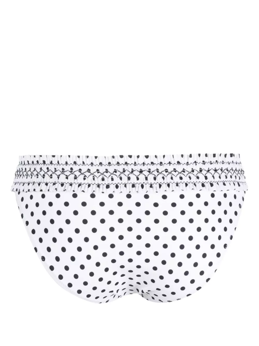 Affordable Tory Burch polka-dot bikini bottom Women 0128