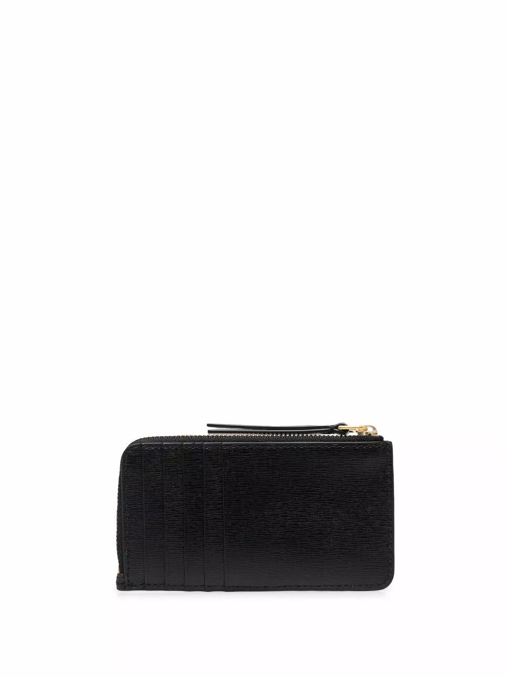 Affordable Tory Burch ROBINSON TOP-ZIP CARD CASE Women 0127