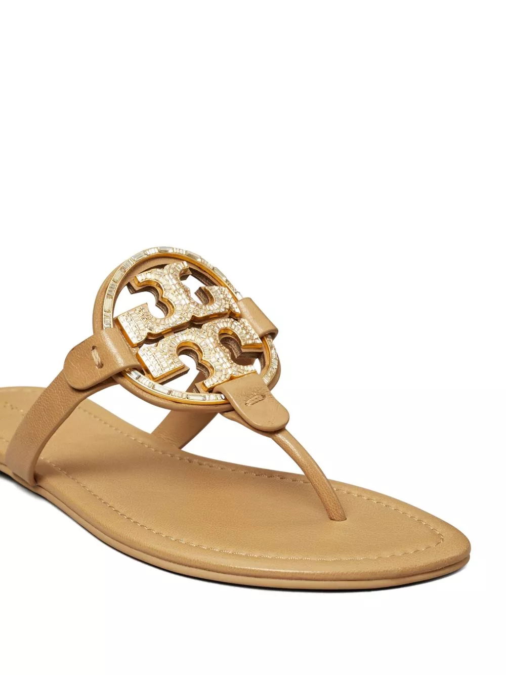 Affordable Tory Burch Miller Deco sandals Women 0131