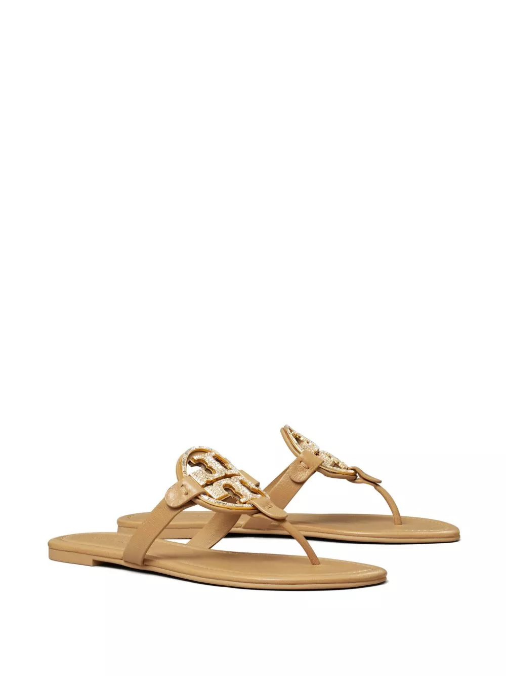 Affordable Tory Burch Miller Deco sandals Women 0131