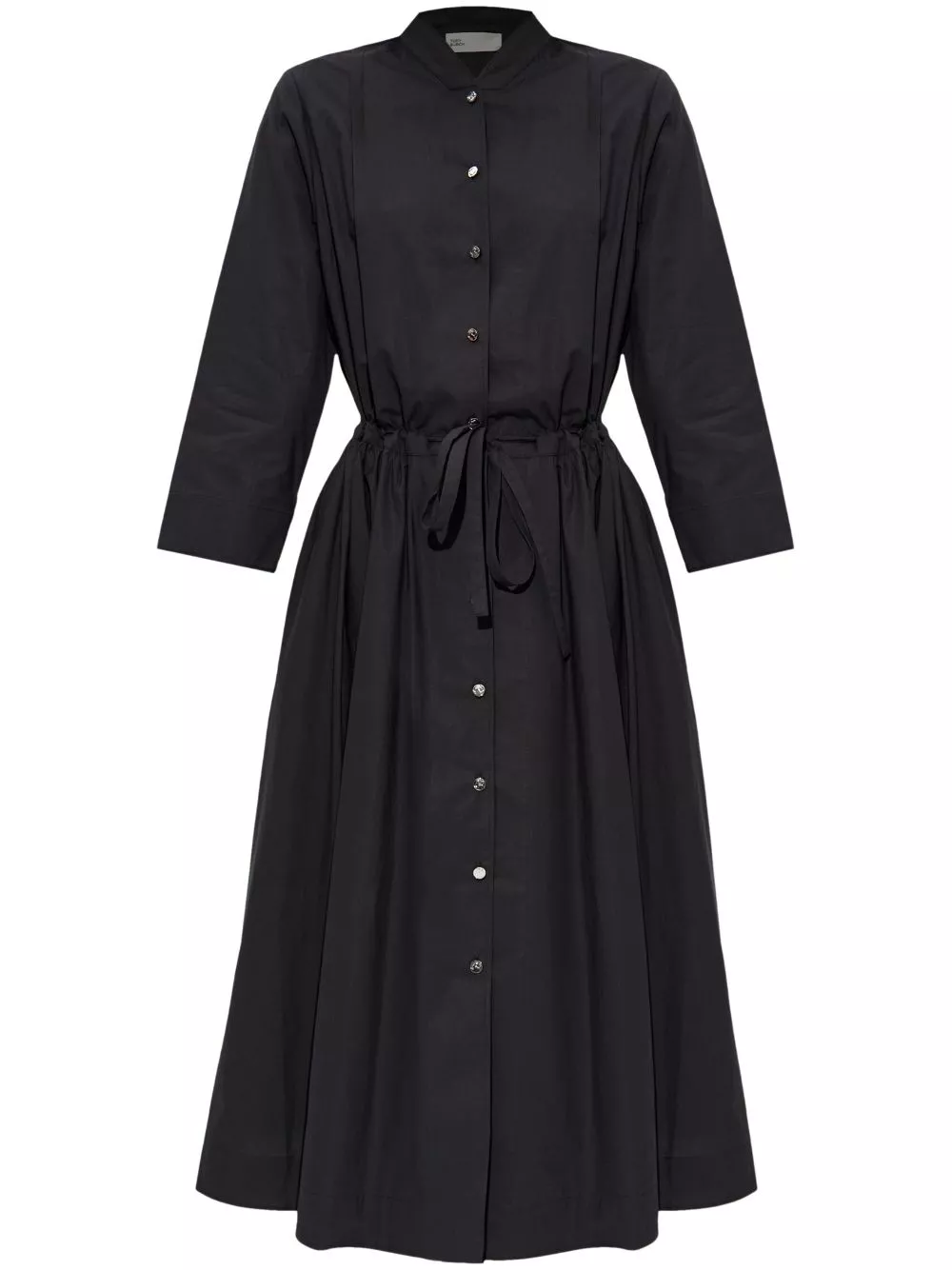 Tory Burch belted cotton shirt dress Women 0120