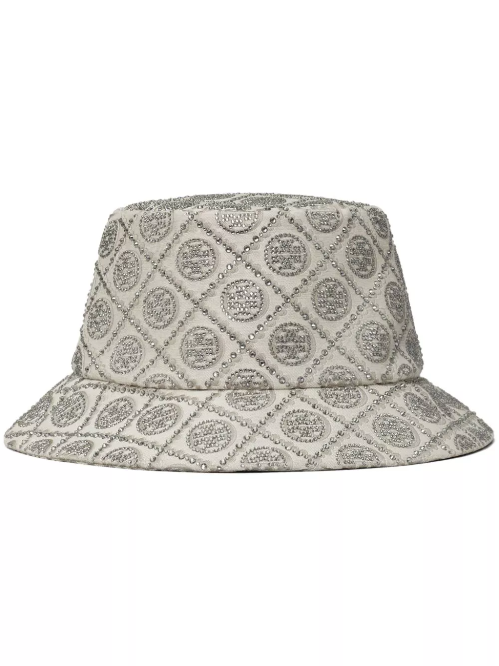 Cheap Tory Burch embellished bucket hat Women 0127