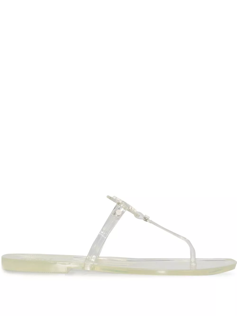 Tory Burch Mini Miller jelly sandals Women 0115