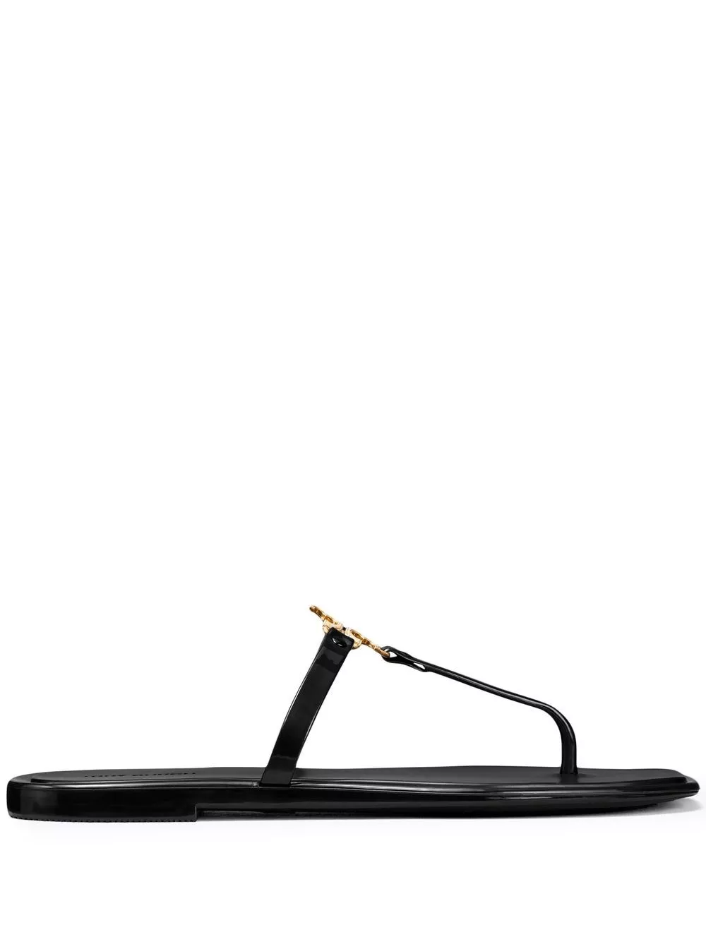 Affordable Tory Burch Roxanne Jelly T-bar slides Women 0131