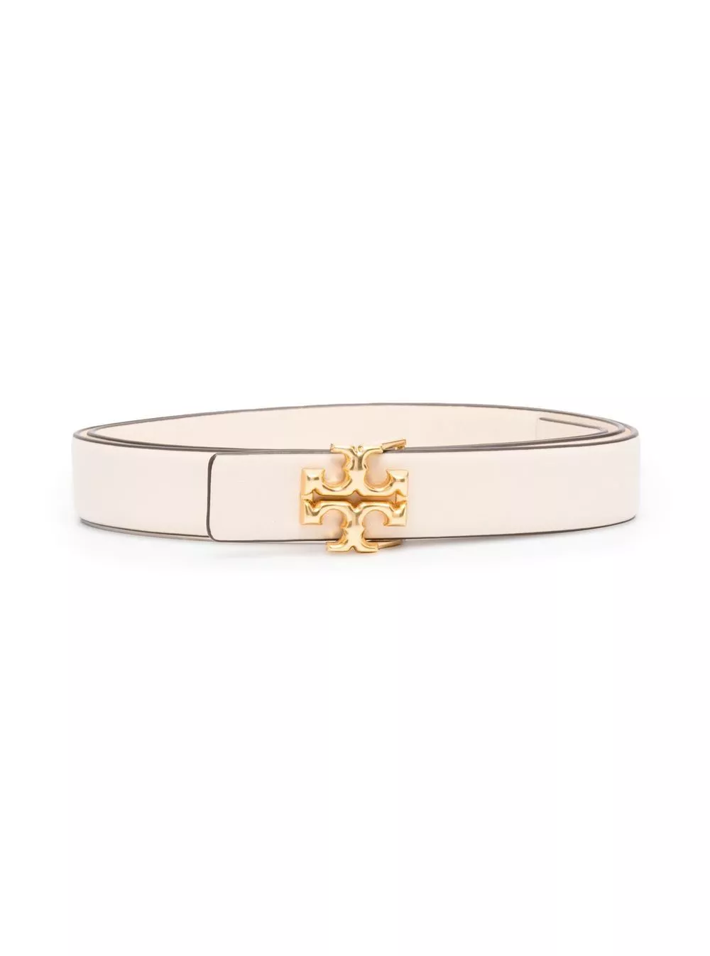 Cheap Tory Burch Eleanor leather belt Women 0125