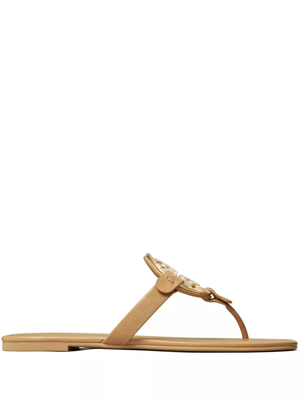 Affordable Tory Burch Miller Deco sandals Women 0131