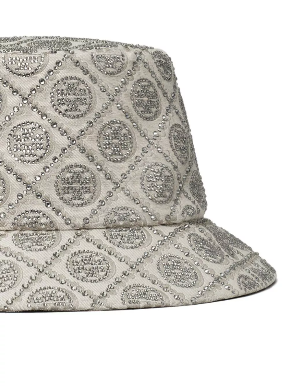 Cheap Tory Burch embellished bucket hat Women 0127