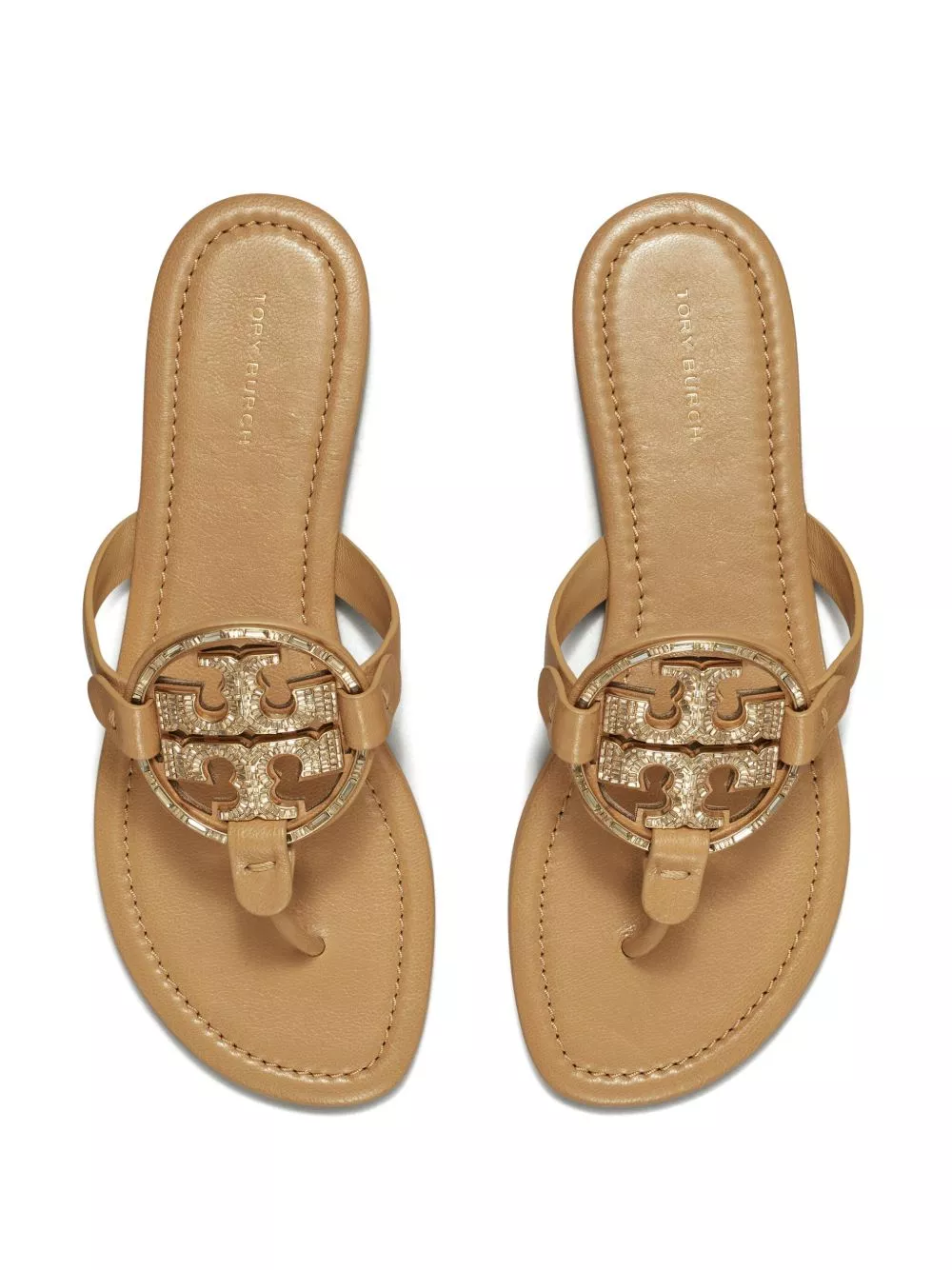 Affordable Tory Burch Miller Deco sandals Women 0131