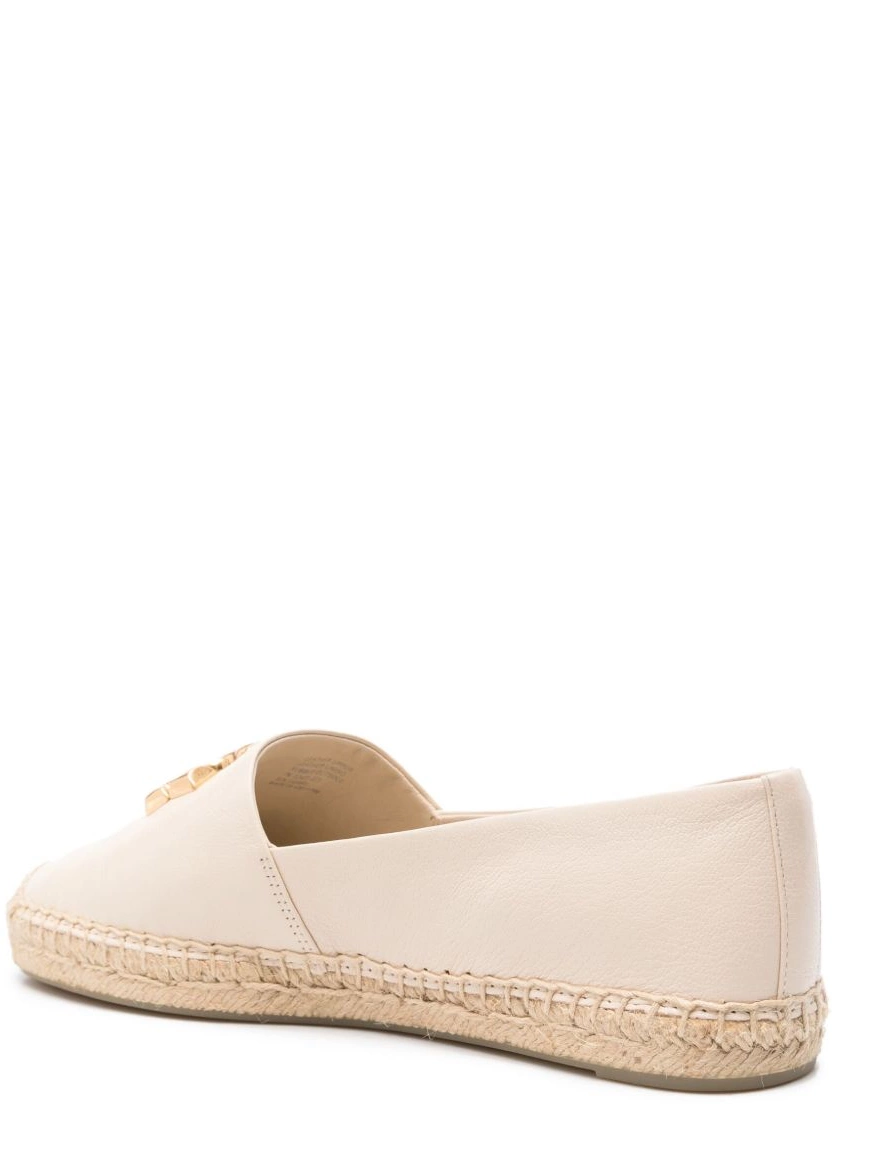 Cheap Women Tory leather espadrilles Eleanor Burch 0225