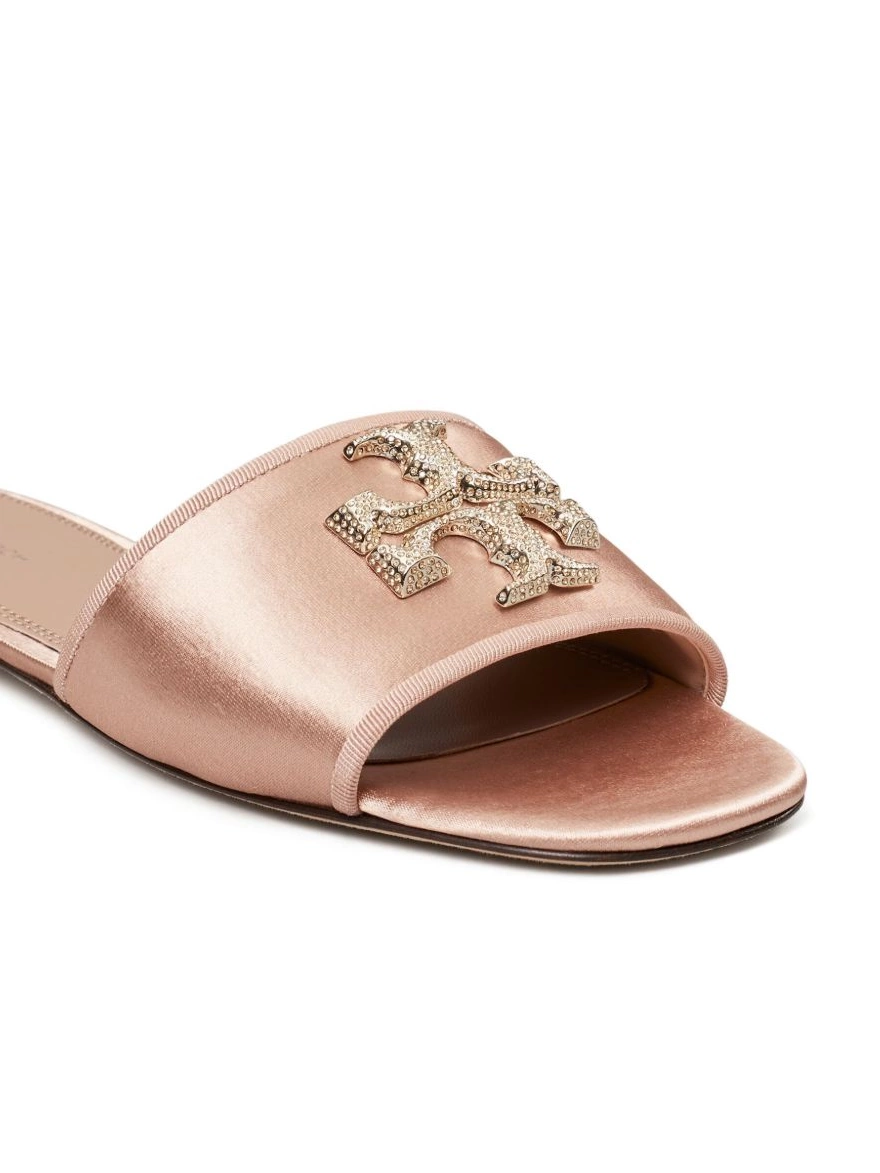 Affordable Burch Women pave Eleanor Tory slides 0210