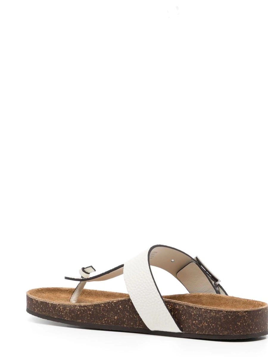 Affordable Women sandals Tory Burch Mellow thong 0216