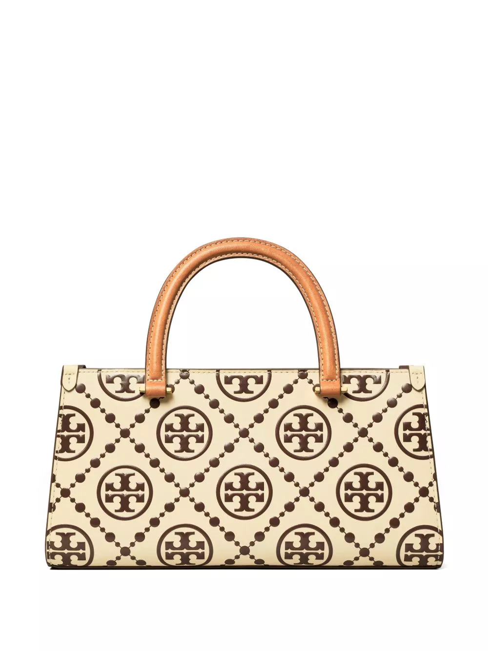 Cheap Tory Burch small T Monogram tote bag Women 0206