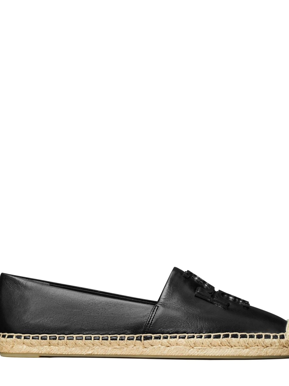 Affordable Ines Burch Tory Women leather espadrilles 0221