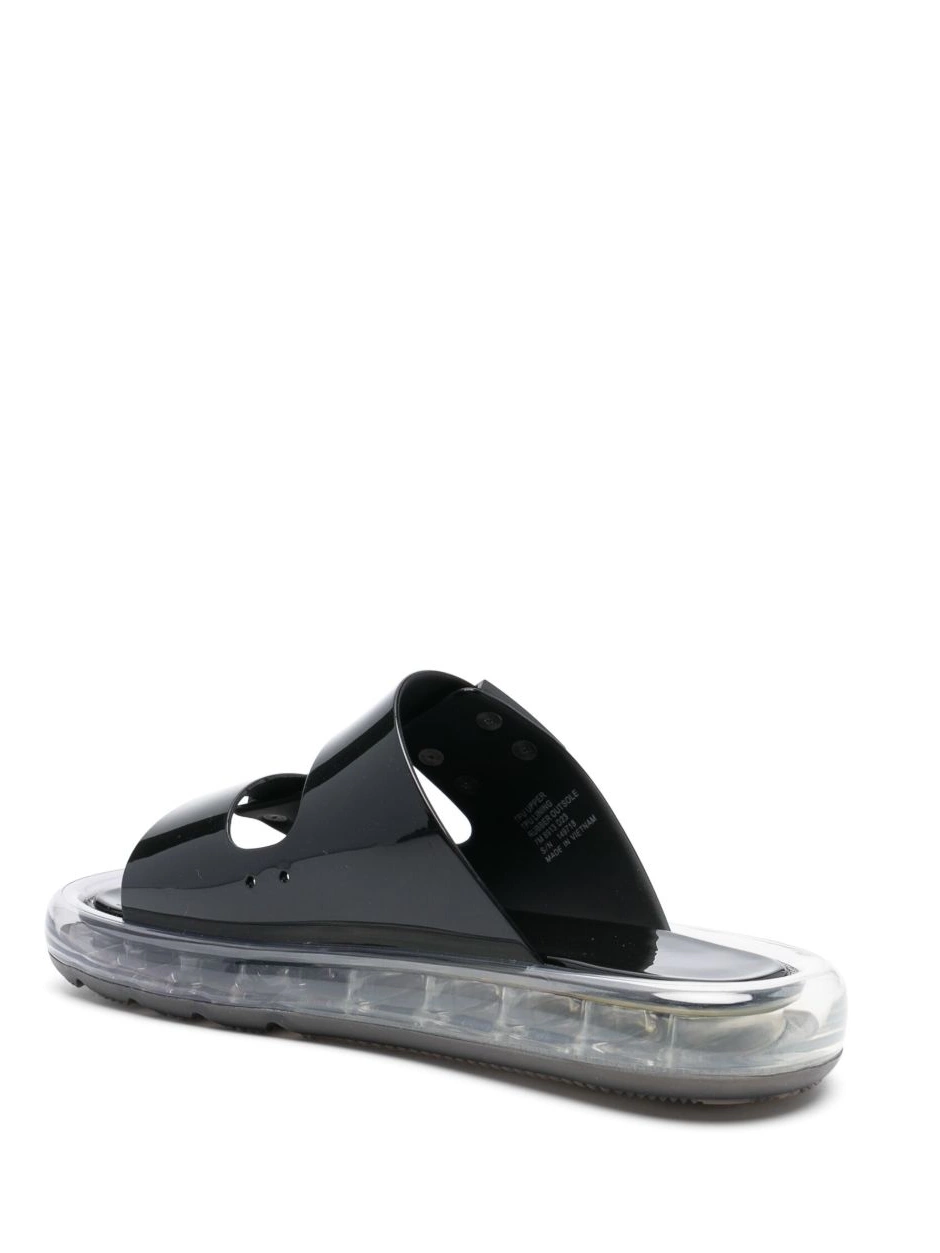 Affordable Burch sandals buckled Jelly Tory Women Bubble 0220