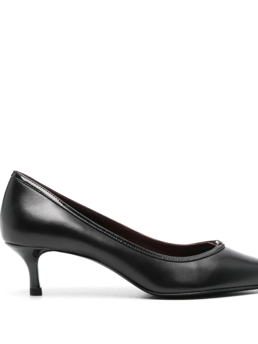 Affordable Women pumps 45mm Double Burch Tory T 0217