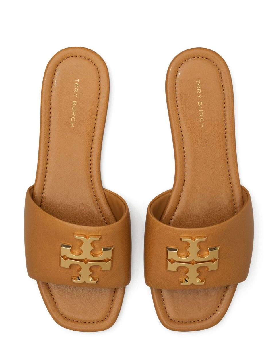 Affordable Tory slides Eleanor Women Burch 0218