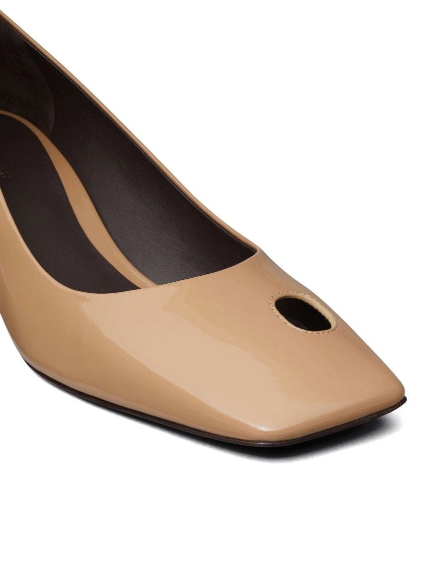 Affordable Burch pumps 45mm cut-out Women Tory 0224