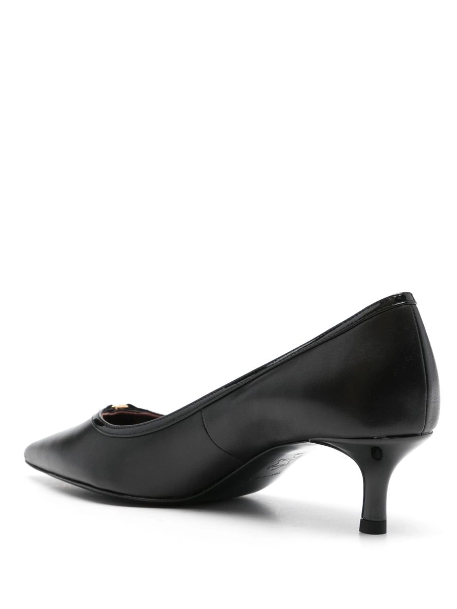 Affordable Women pumps 45mm Double Burch Tory T 0217