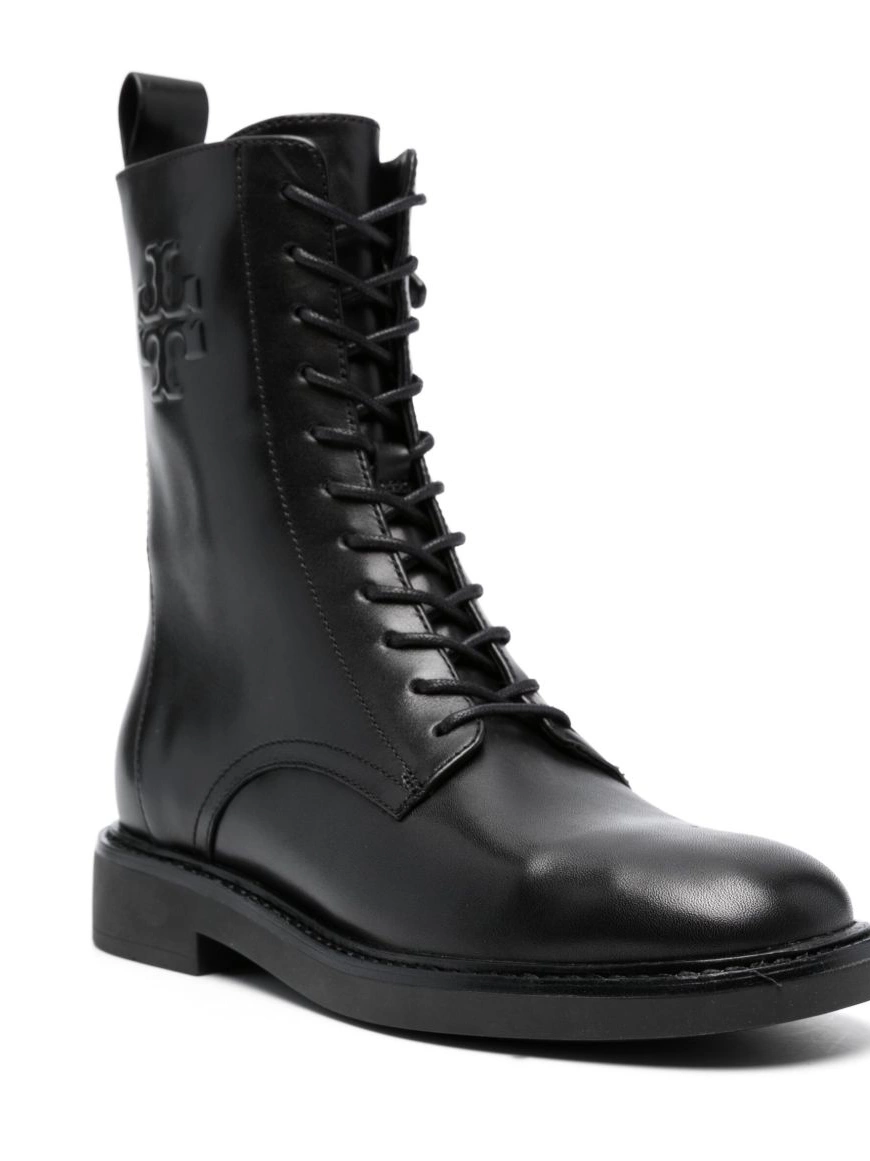 Affordable Burch boots Tory combat Double Women T 0213