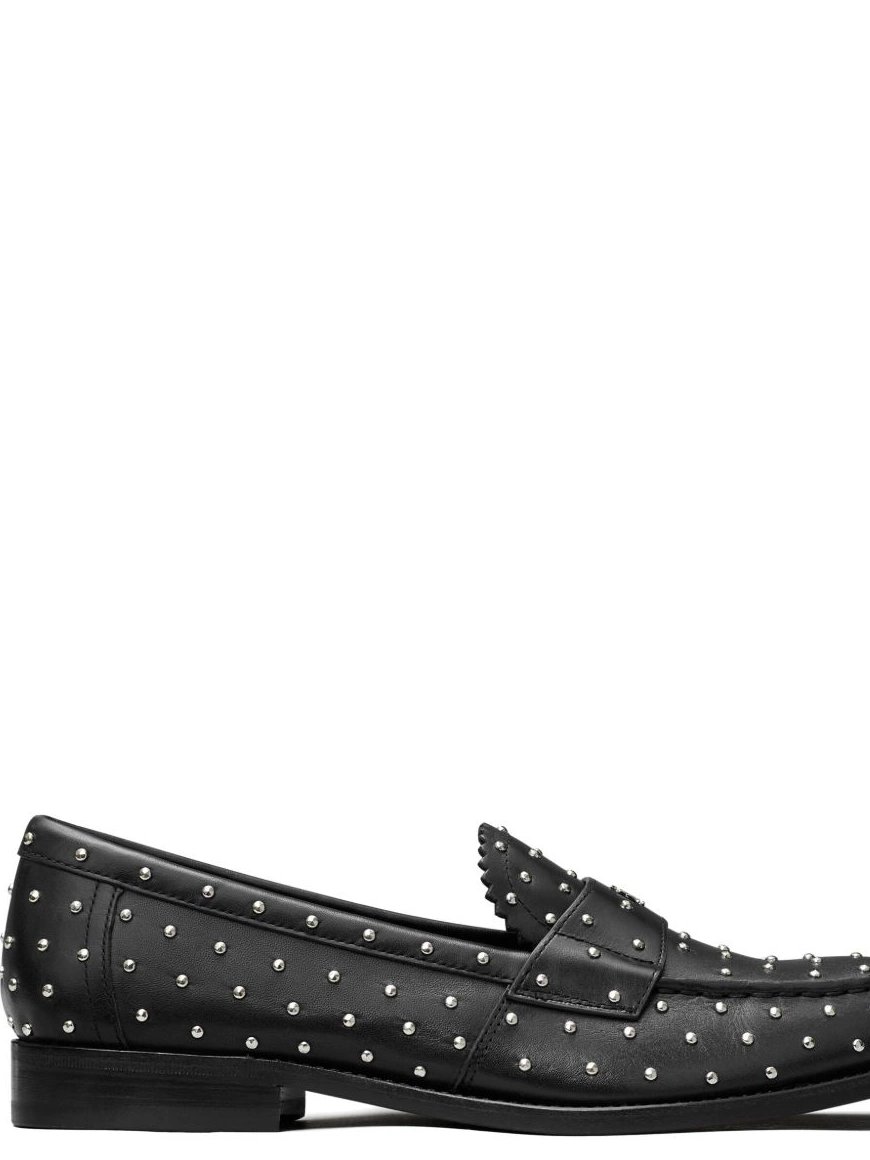 Cheap Tory loafers Classic Stud Burch Women 0214