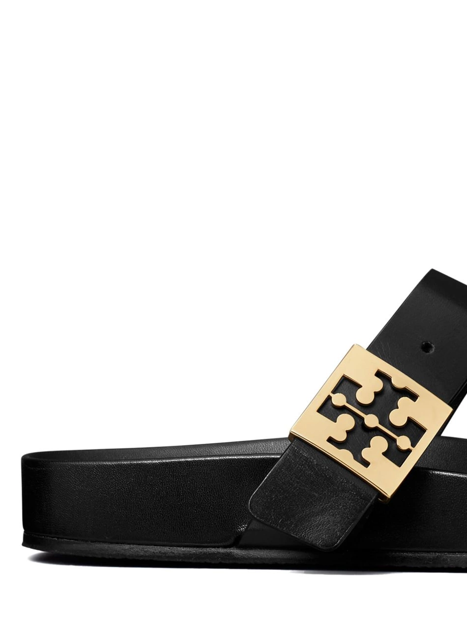 Affordable Mellow sandals Women Tory Thong Burch leather 0217