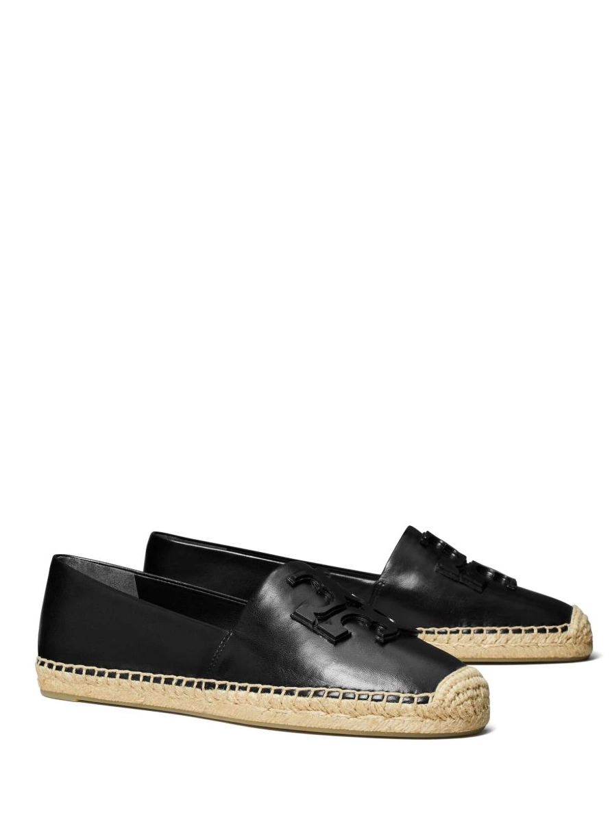 Affordable Ines Burch Tory Women leather espadrilles 0221