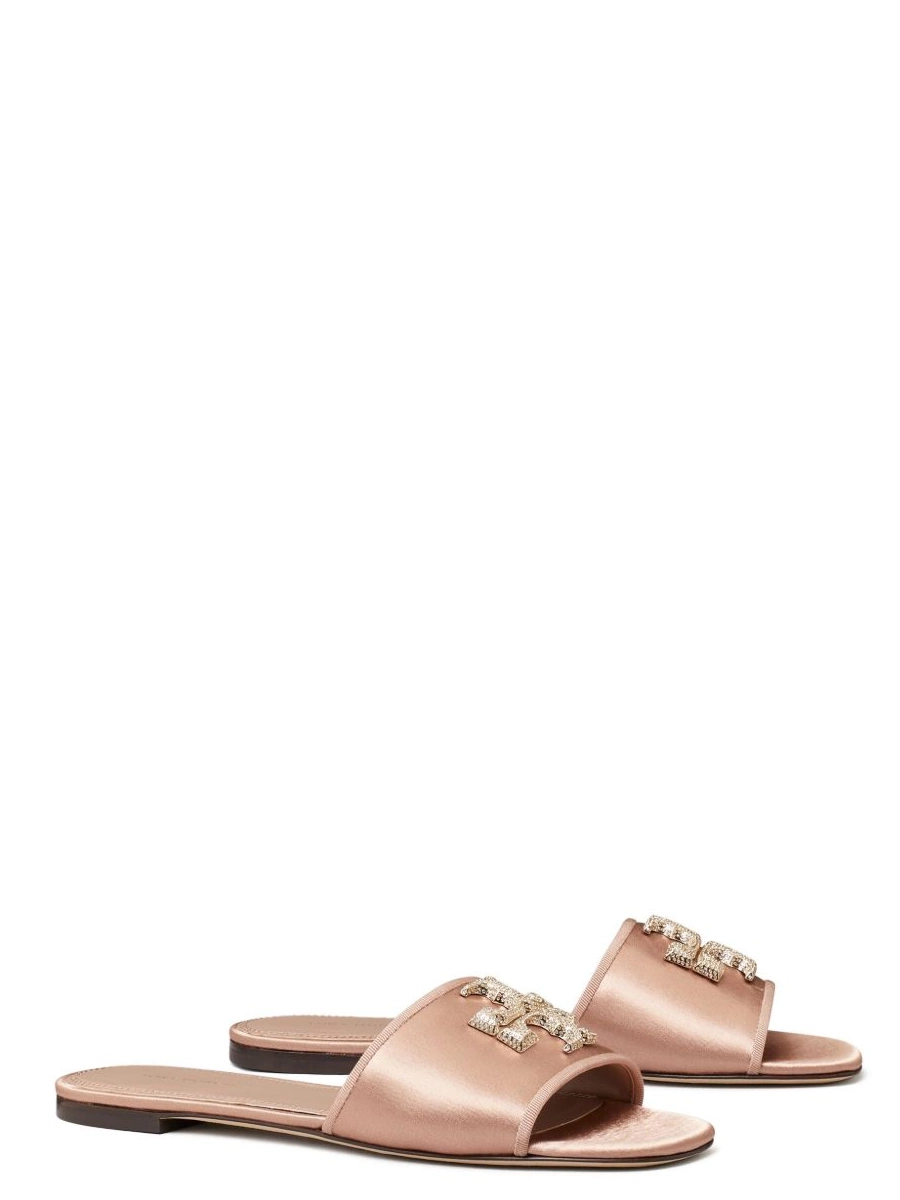 Affordable Burch Women pave Eleanor Tory slides 0210