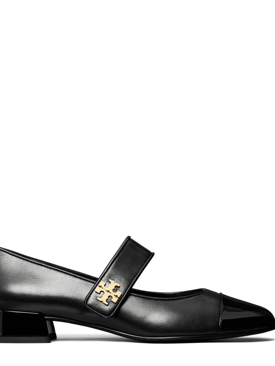 Affordable Tory Burch 25mm Women Jane shoes ballerina Mary 0219