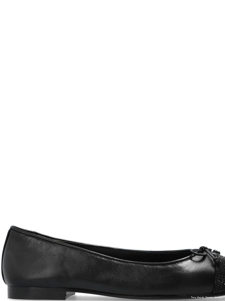 Cheap flats ballet Tory Burch Women leather 0216