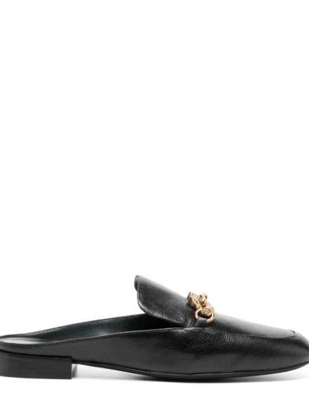 Affordable Tory loafers Women Jessa Burch backless 0211