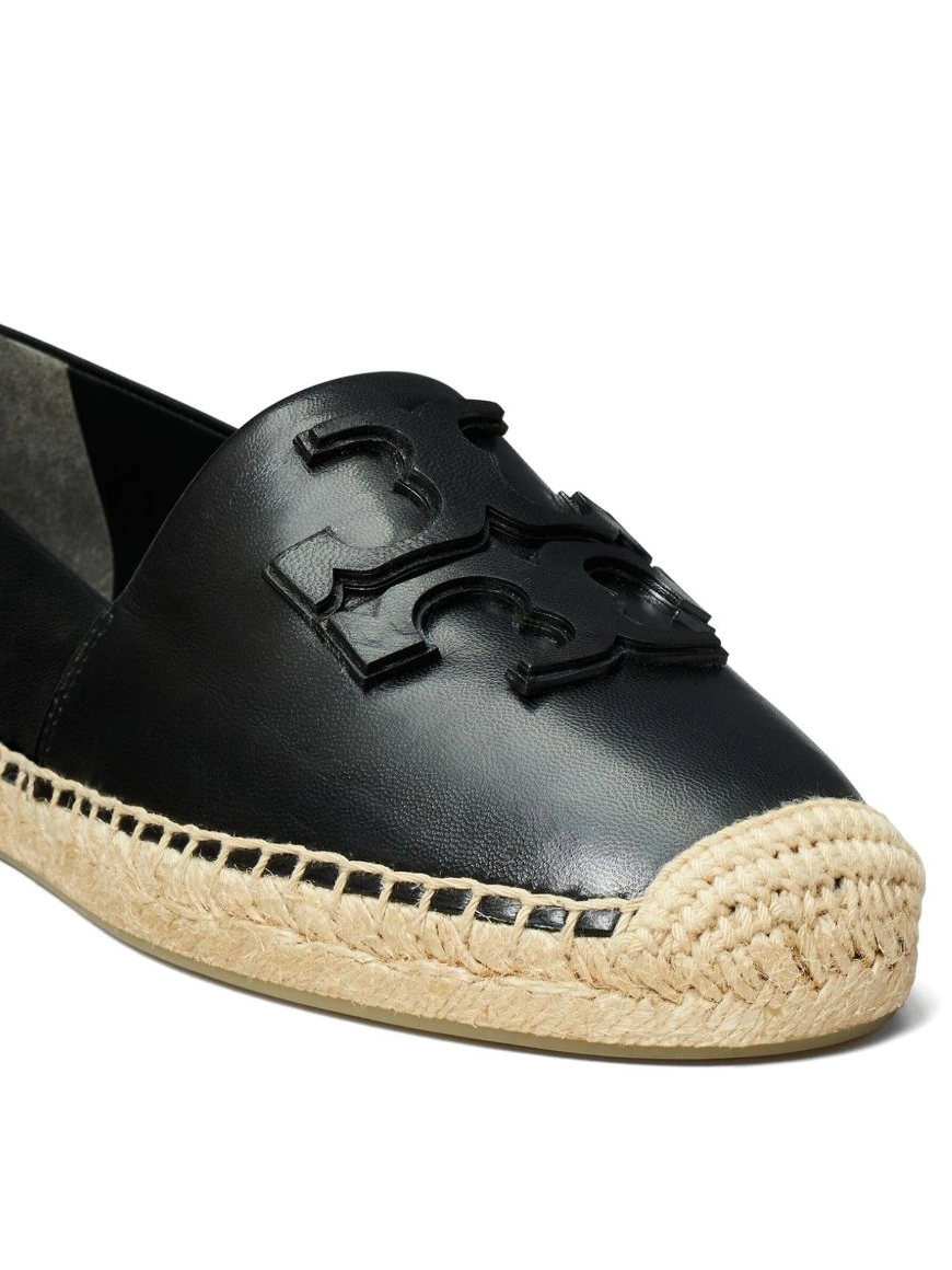 Affordable Ines Burch Tory Women leather espadrilles 0221