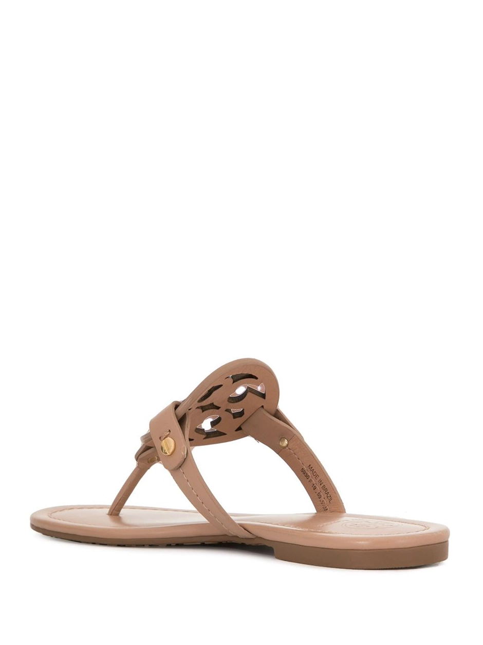 Affordable T-medallion Tory Burch sandals Women 0215