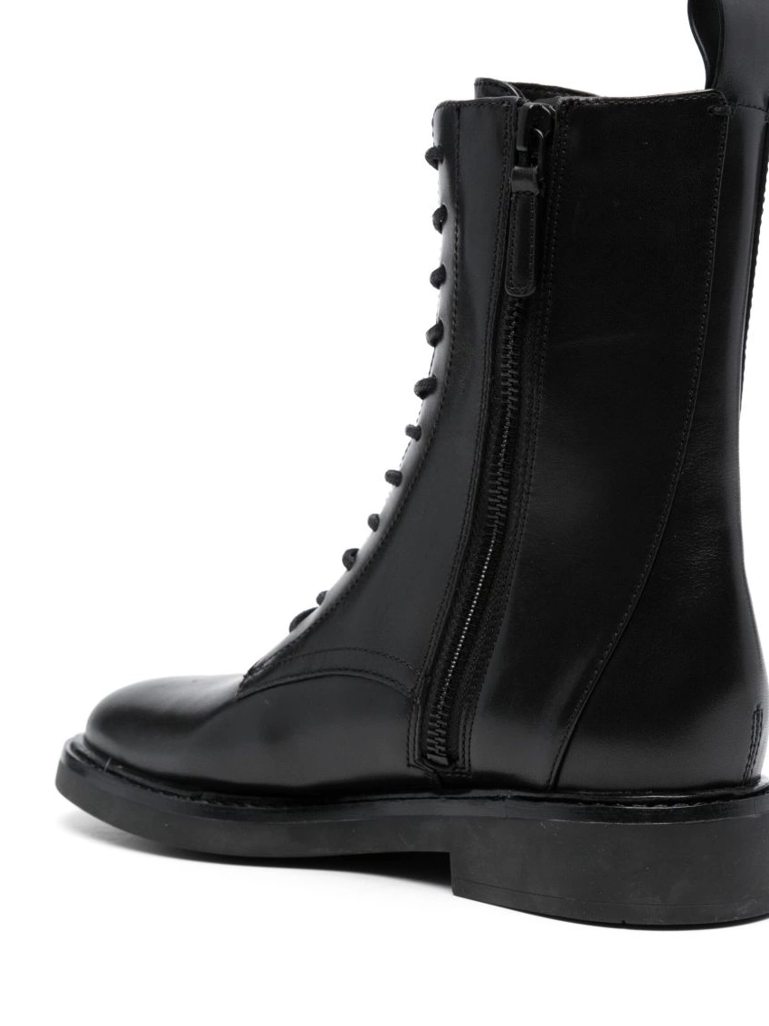 Affordable Burch boots Tory combat Double Women T 0213