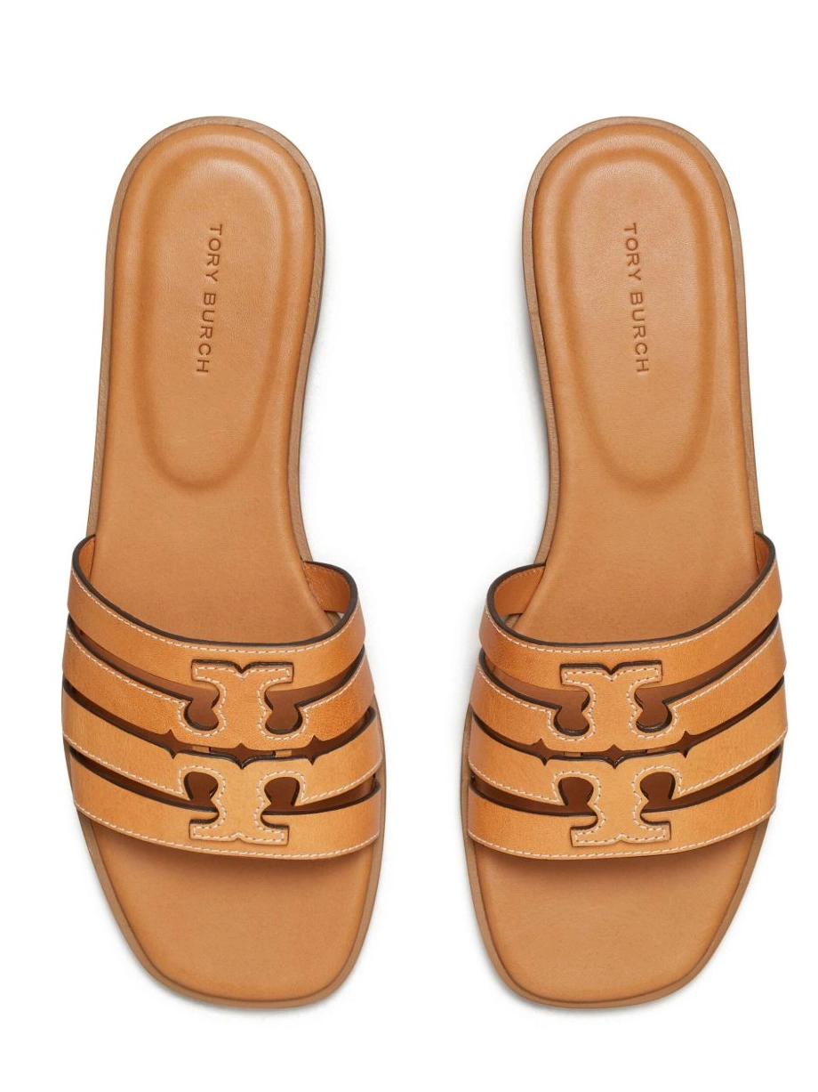 Cheap cage slides Women Tory Ines Burch 0213