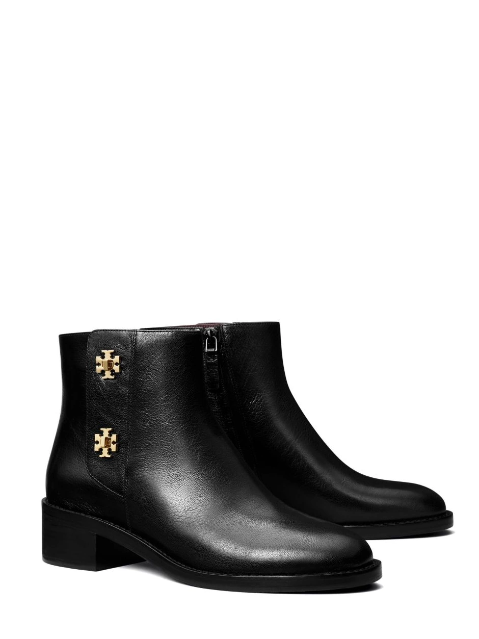 Cheap ankle Women boots 35mm Tory Burch T Lock 0212