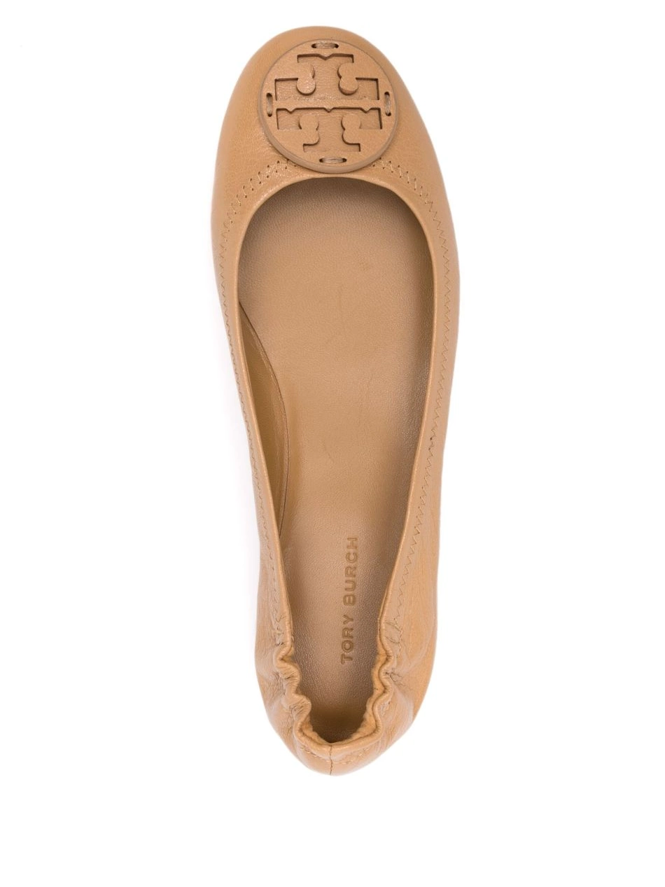 Affordable ballet Women Burch Minnie Tory shoes 0217