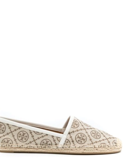 Affordable Tory espadrilles pattern Burch Women T-monogram 0216