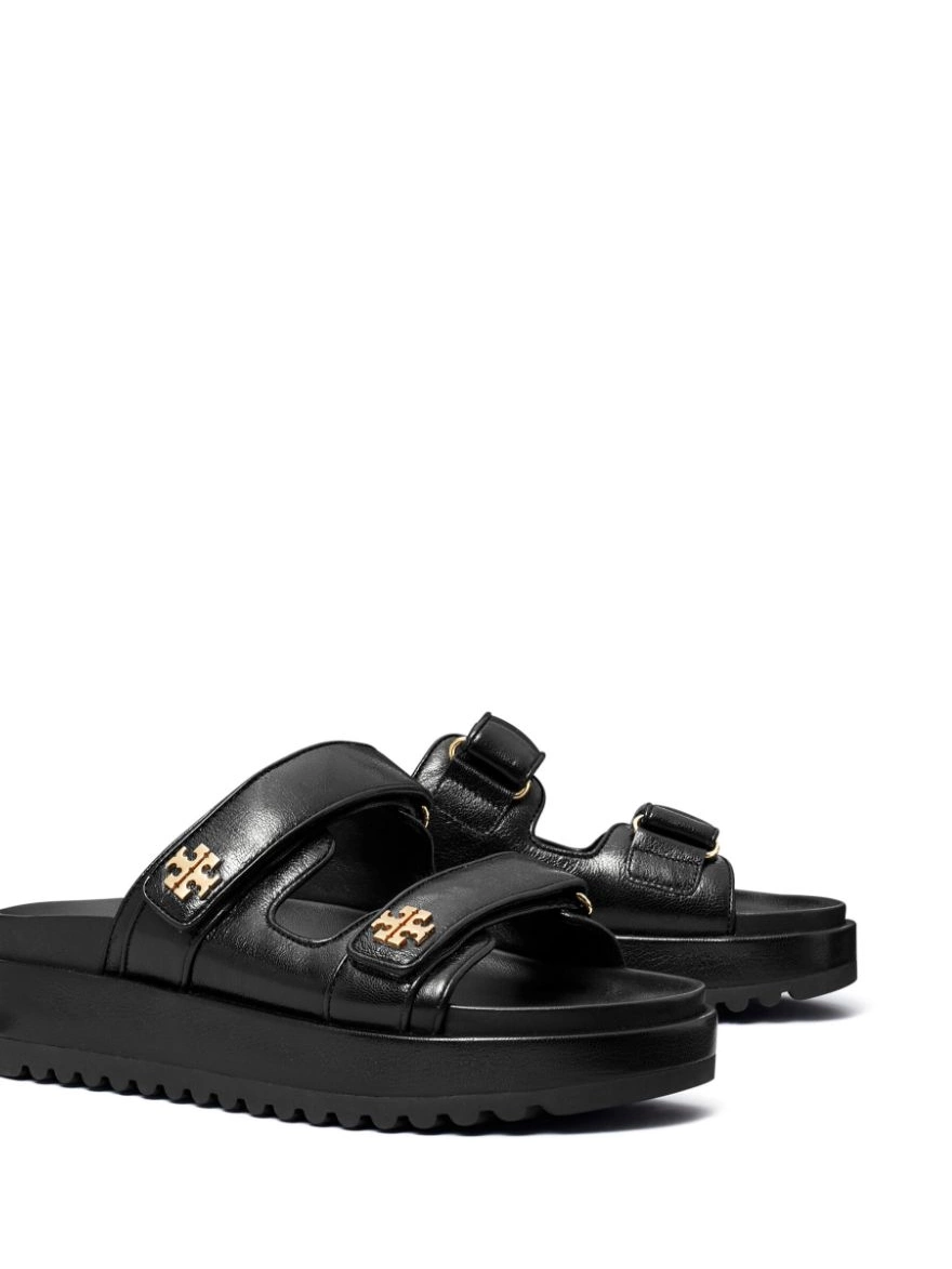 Cheap Women Kira Tory slides Sport Burch 0215