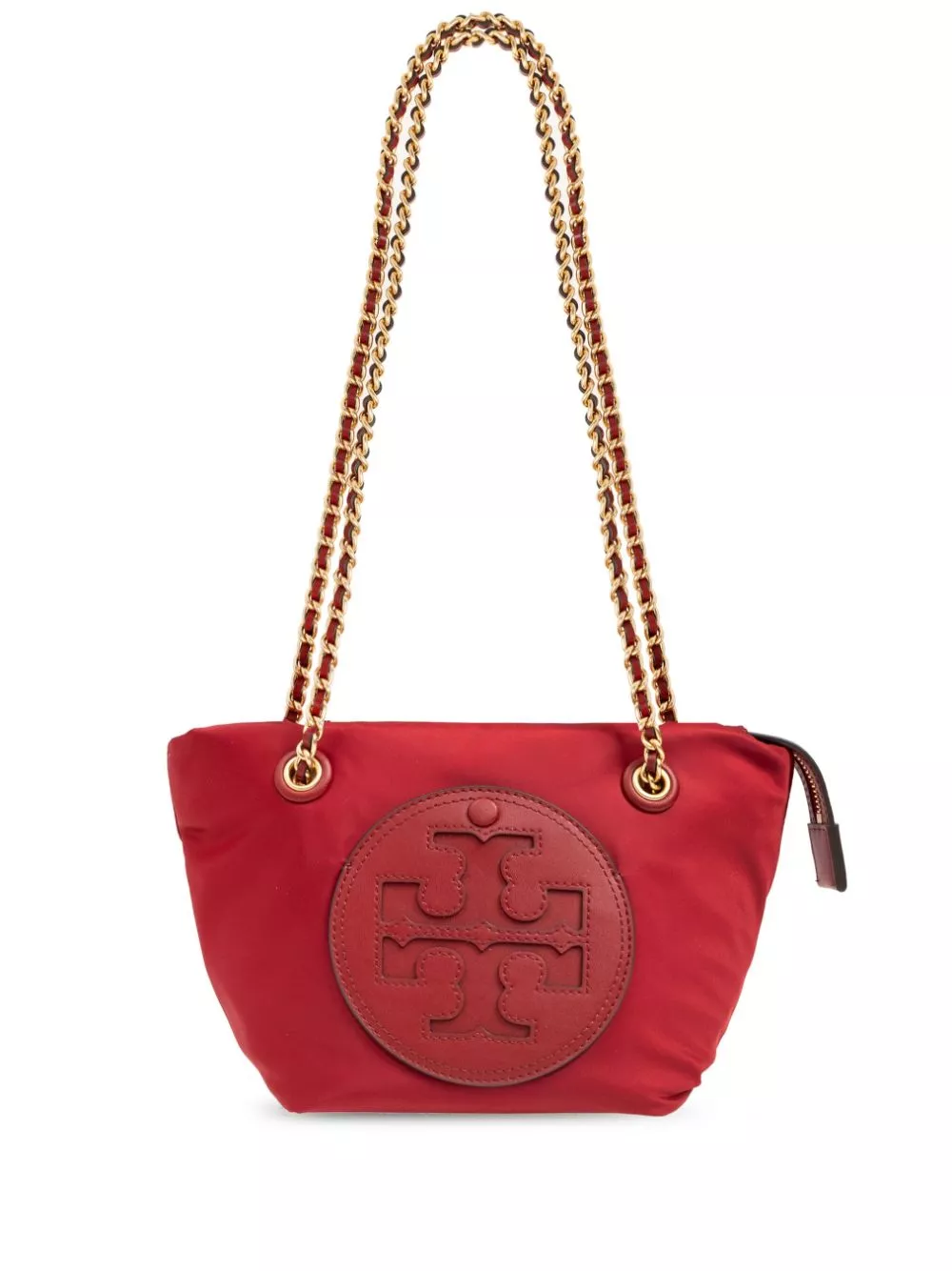 Affordable Tory Burch small Ella crossbody bag Women 0206