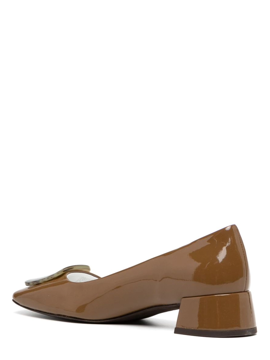 Affordable Women Burch Patent pumps Tory Georgia 0225