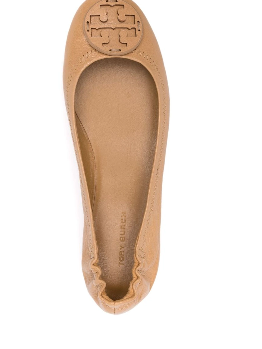 Affordable Burch Women Tory ballet shoes Minnie 0210