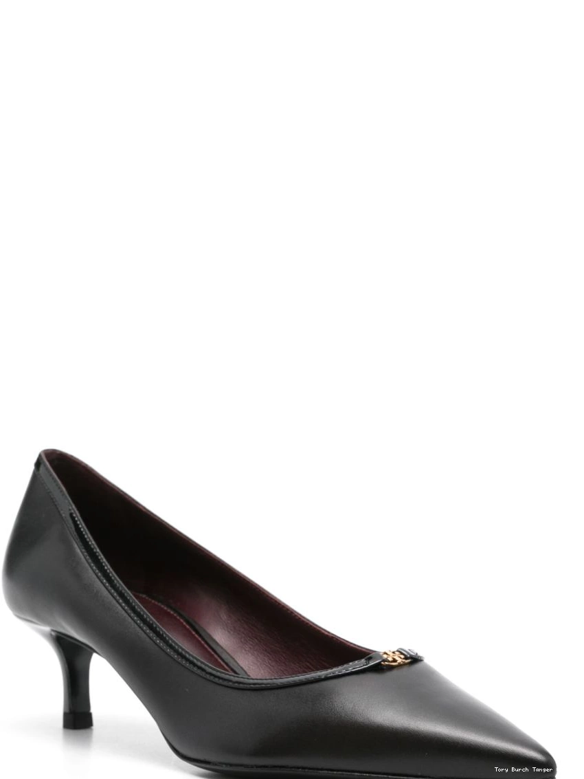 Affordable Women pumps 45mm Double Burch Tory T 0217