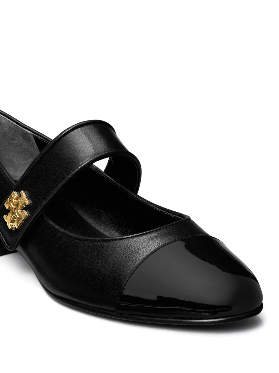 Affordable Tory Burch 25mm Women Jane shoes ballerina Mary 0219