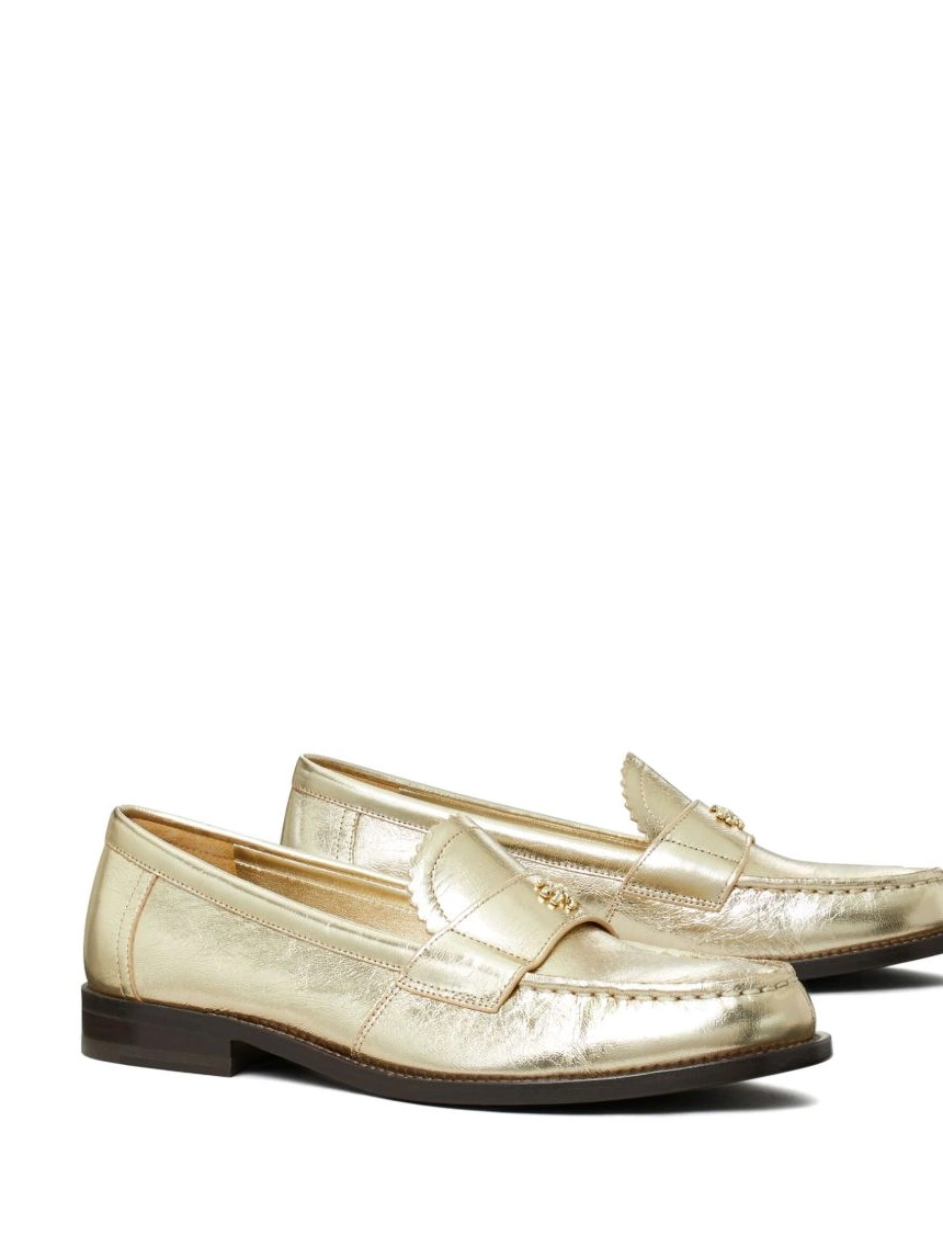 Affordable loafers Burch leather Classic Women Tory 0216