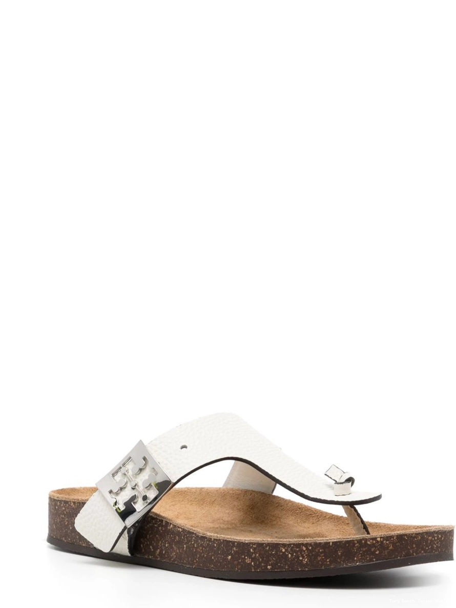 Affordable Women sandals Tory Burch Mellow thong 0216