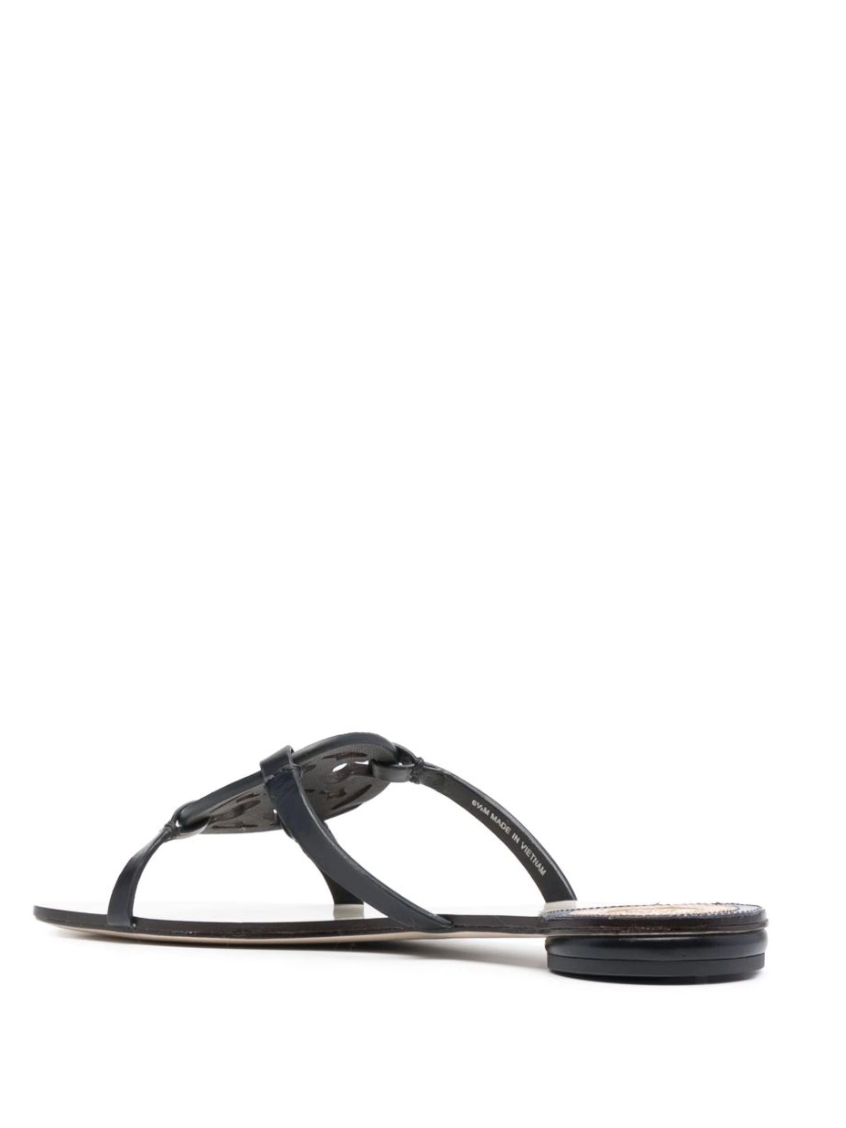 Affordable Tory Women slides open-toe Burch 0209