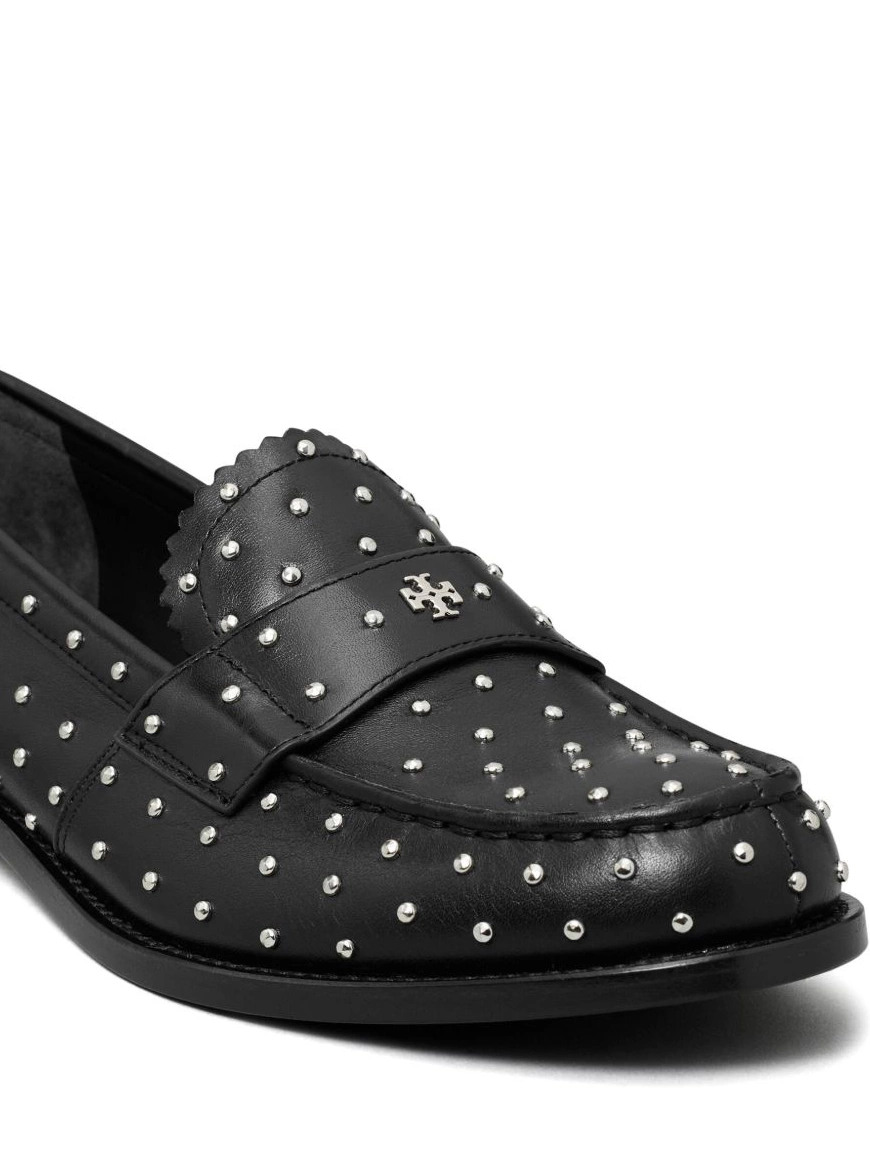 Cheap Tory loafers Classic Stud Burch Women 0214