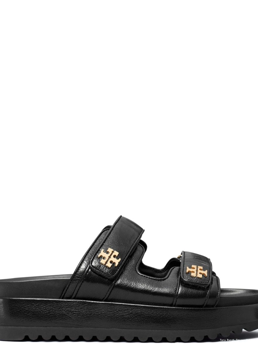 Cheap Women Kira Tory slides Sport Burch 0215