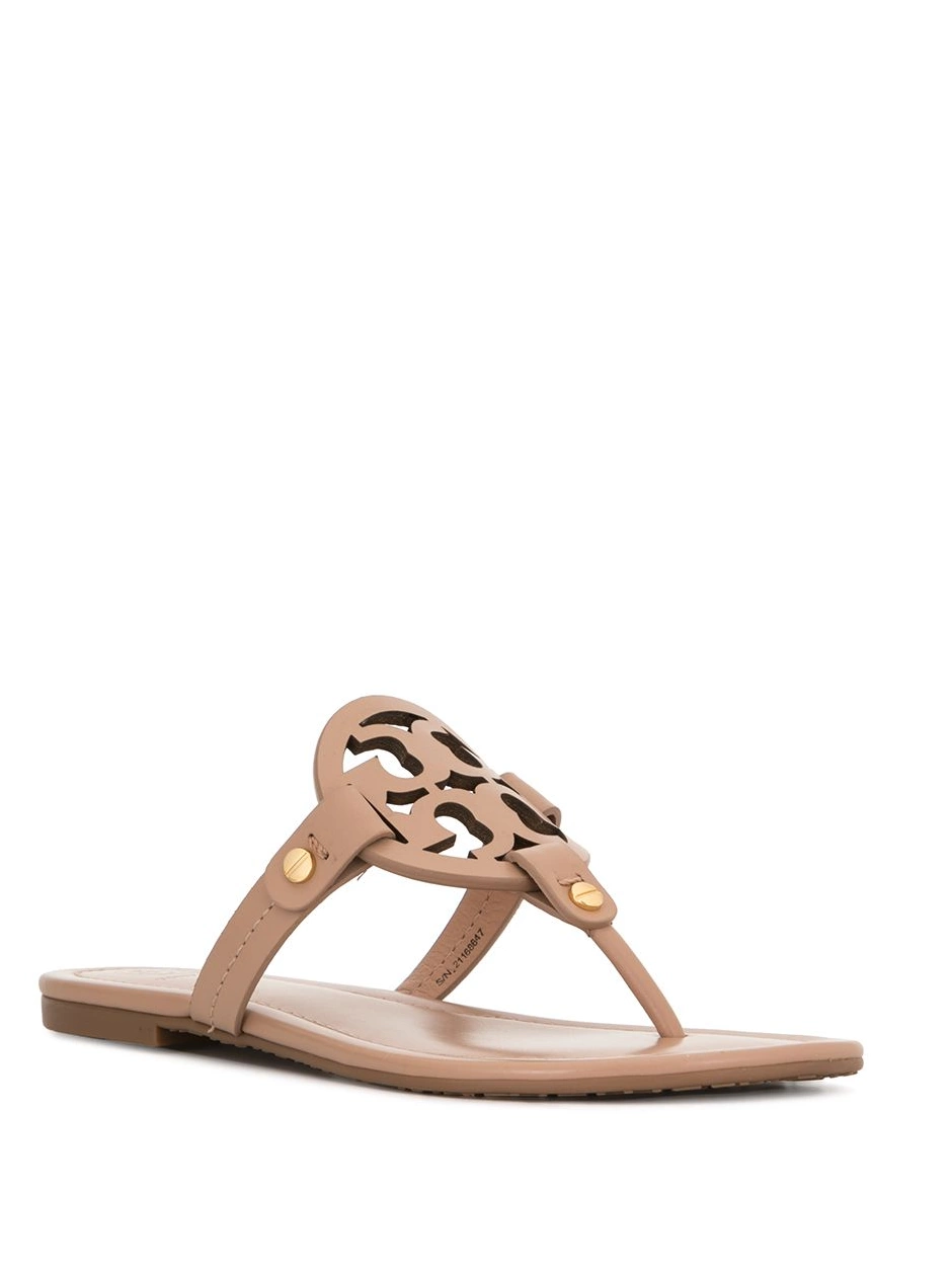 Affordable T-medallion Tory Burch sandals Women 0215