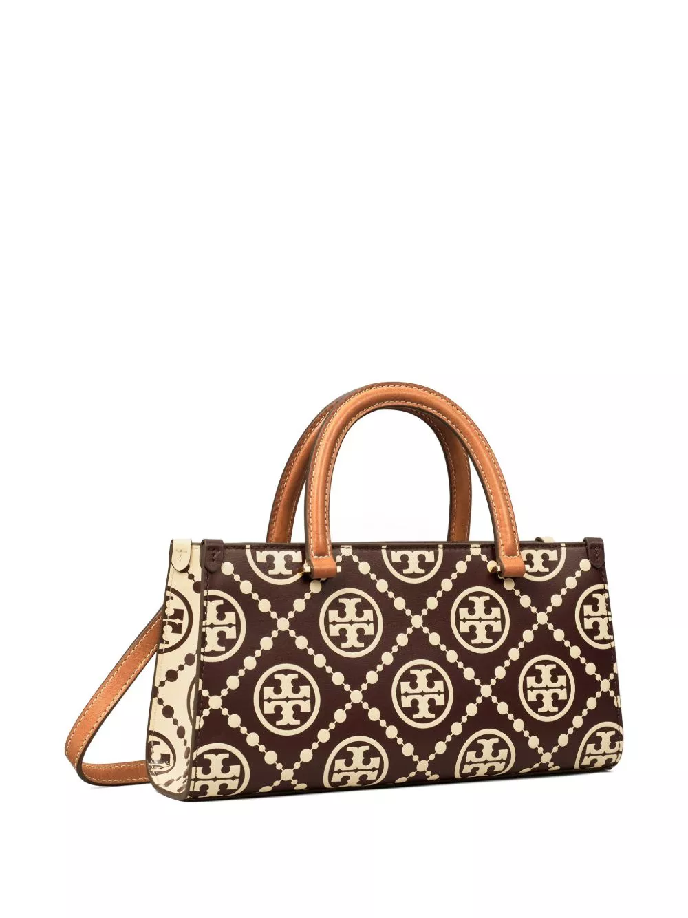 Cheap Tory Burch small T Monogram tote bag Women 0206